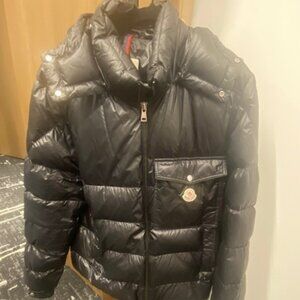 Mens Moncler Jacket